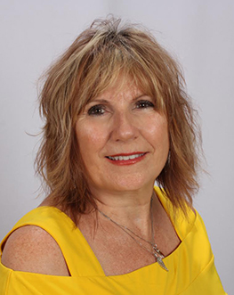Mary Shurtleff